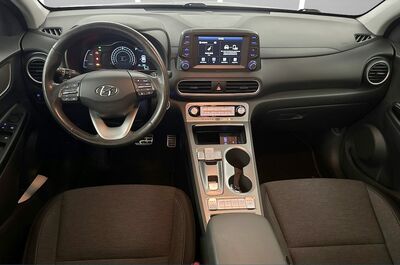 Hyundai Kona Gebrauchtwagen