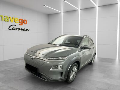 Hyundai Kona Gebrauchtwagen