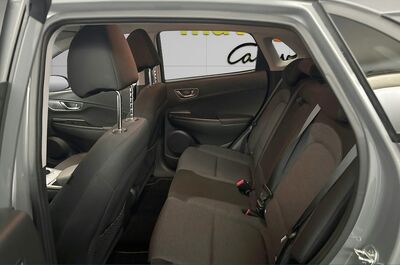 Hyundai Kona Gebrauchtwagen