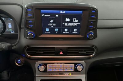 Hyundai Kona Gebrauchtwagen