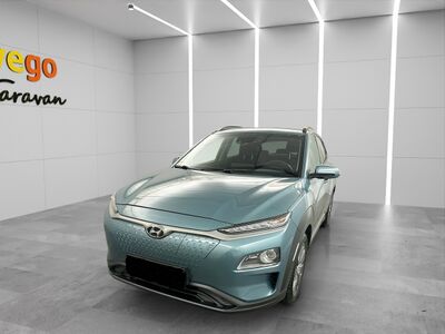 Hyundai Kona Gebrauchtwagen