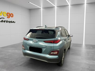 Hyundai Kona Gebrauchtwagen