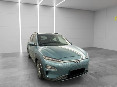 Hyundai Kona Gebrauchtwagen