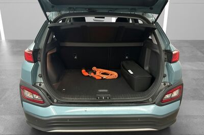 Hyundai Kona Gebrauchtwagen