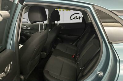 Hyundai Kona Gebrauchtwagen