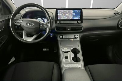 Hyundai Kona Gebrauchtwagen