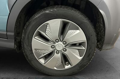 Hyundai Kona Gebrauchtwagen