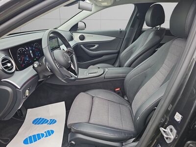 Mercedes-Benz E-Klasse Gebrauchtwagen Mercedes-Benz E-Klasse Gebrauchtwagen