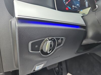 Mercedes-Benz E-Klasse Gebrauchtwagen Mercedes-Benz E-Klasse Gebrauchtwagen