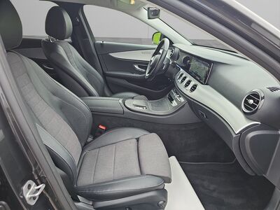 Mercedes-Benz E-Klasse Gebrauchtwagen Mercedes-Benz E-Klasse Gebrauchtwagen
