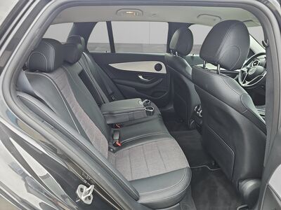 Mercedes-Benz E-Klasse Gebrauchtwagen Mercedes-Benz E-Klasse Gebrauchtwagen