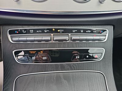 Mercedes-Benz E-Klasse Gebrauchtwagen Mercedes-Benz E-Klasse Gebrauchtwagen