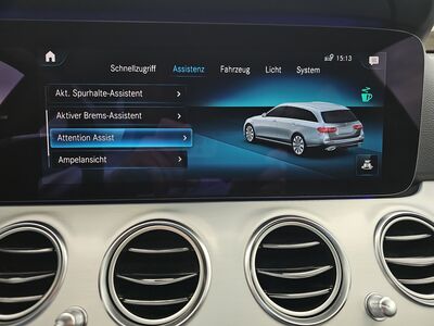 Mercedes-Benz E-Klasse Gebrauchtwagen Mercedes-Benz E-Klasse Gebrauchtwagen