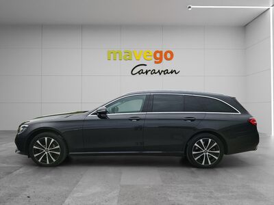 Mercedes-Benz E-Klasse Gebrauchtwagen Mercedes-Benz E-Klasse Gebrauchtwagen