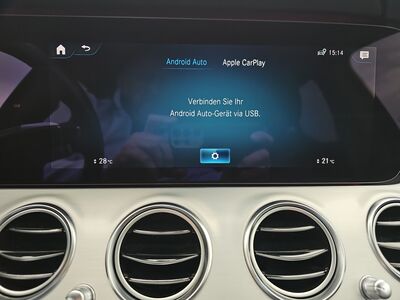 Mercedes-Benz E-Klasse Gebrauchtwagen Mercedes-Benz E-Klasse Gebrauchtwagen