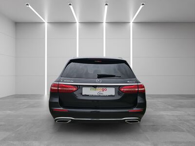 Mercedes-Benz E-Klasse Gebrauchtwagen Mercedes-Benz E-Klasse Gebrauchtwagen