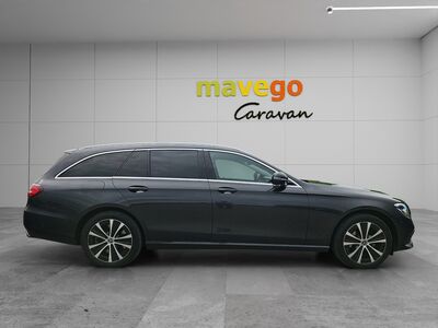 Mercedes-Benz E-Klasse Gebrauchtwagen Mercedes-Benz E-Klasse Gebrauchtwagen