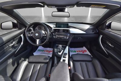 BMW 4er Gebrauchtwagen