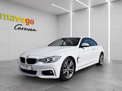 BMW 4er Gebrauchtwagen