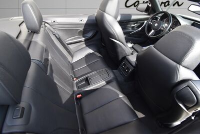 BMW 4er Gebrauchtwagen