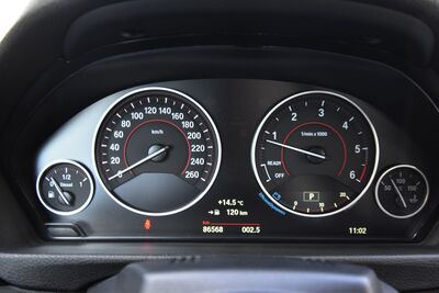 BMW 4er Gebrauchtwagen