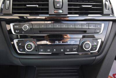 BMW 4er Gebrauchtwagen