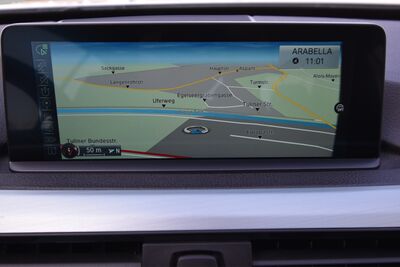 BMW 4er Gebrauchtwagen