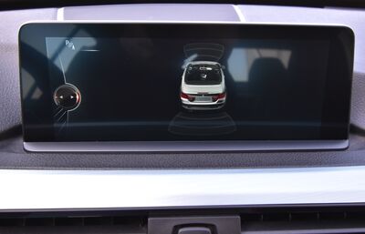 BMW 4er Gebrauchtwagen