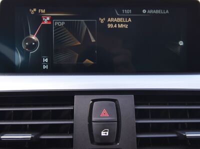 BMW 4er Gebrauchtwagen