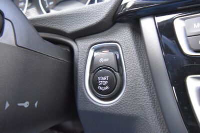 BMW 4er Gebrauchtwagen