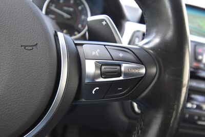 BMW 4er Gebrauchtwagen