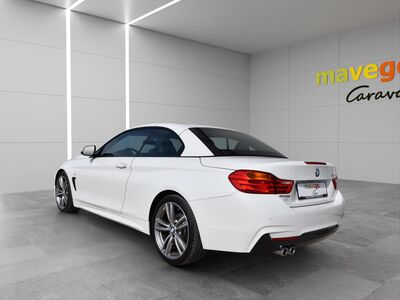 BMW 4er Gebrauchtwagen