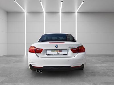 BMW 4er Gebrauchtwagen