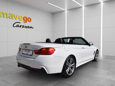BMW 4er Gebrauchtwagen