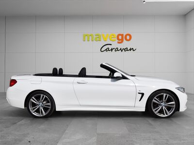 BMW 4er Gebrauchtwagen
