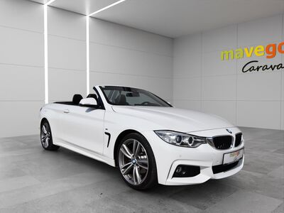 BMW 4er Gebrauchtwagen