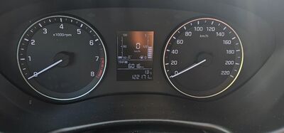 Hyundai i20 Gebrauchtwagen Hyundai i20 Gebrauchtwagen