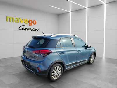 Hyundai i20 Gebrauchtwagen Hyundai i20 Gebrauchtwagen