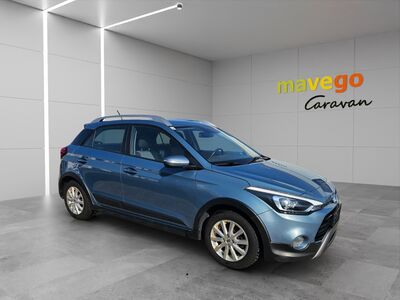 Hyundai i20 Gebrauchtwagen Hyundai i20 Gebrauchtwagen