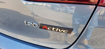 Hyundai i20 Gebrauchtwagen Hyundai i20 Gebrauchtwagen