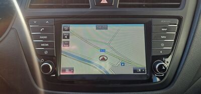 Hyundai i20 Gebrauchtwagen Hyundai i20 Gebrauchtwagen