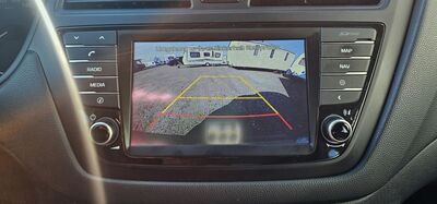 Hyundai i20 Gebrauchtwagen Hyundai i20 Gebrauchtwagen