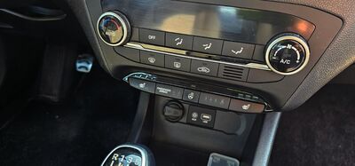 Hyundai i20 Gebrauchtwagen Hyundai i20 Gebrauchtwagen