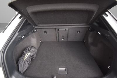 VW ID.4 Gebrauchtwagen