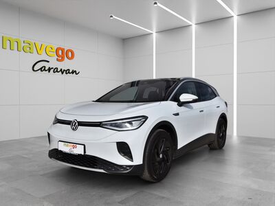 VW ID.4 Gebrauchtwagen