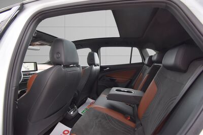 VW ID.4 Gebrauchtwagen