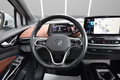 VW ID.4 Gebrauchtwagen