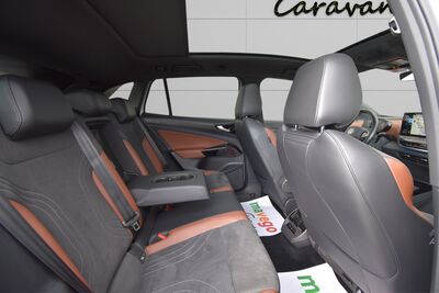 VW ID.4 Gebrauchtwagen