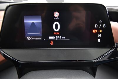 VW ID.4 Gebrauchtwagen