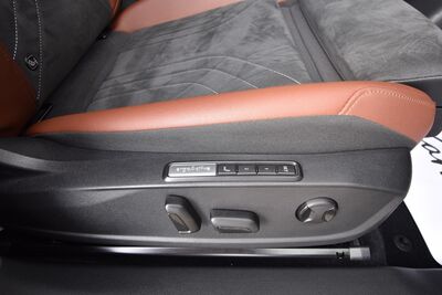 VW ID.4 Gebrauchtwagen